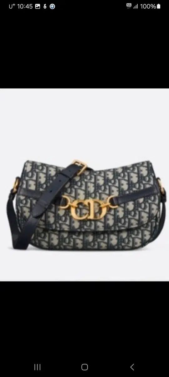 Dior ディオール クロスバッグ