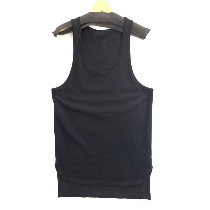 中古品】GREATLAND ORIGNAL CHAD TANK TOP タンクトップ