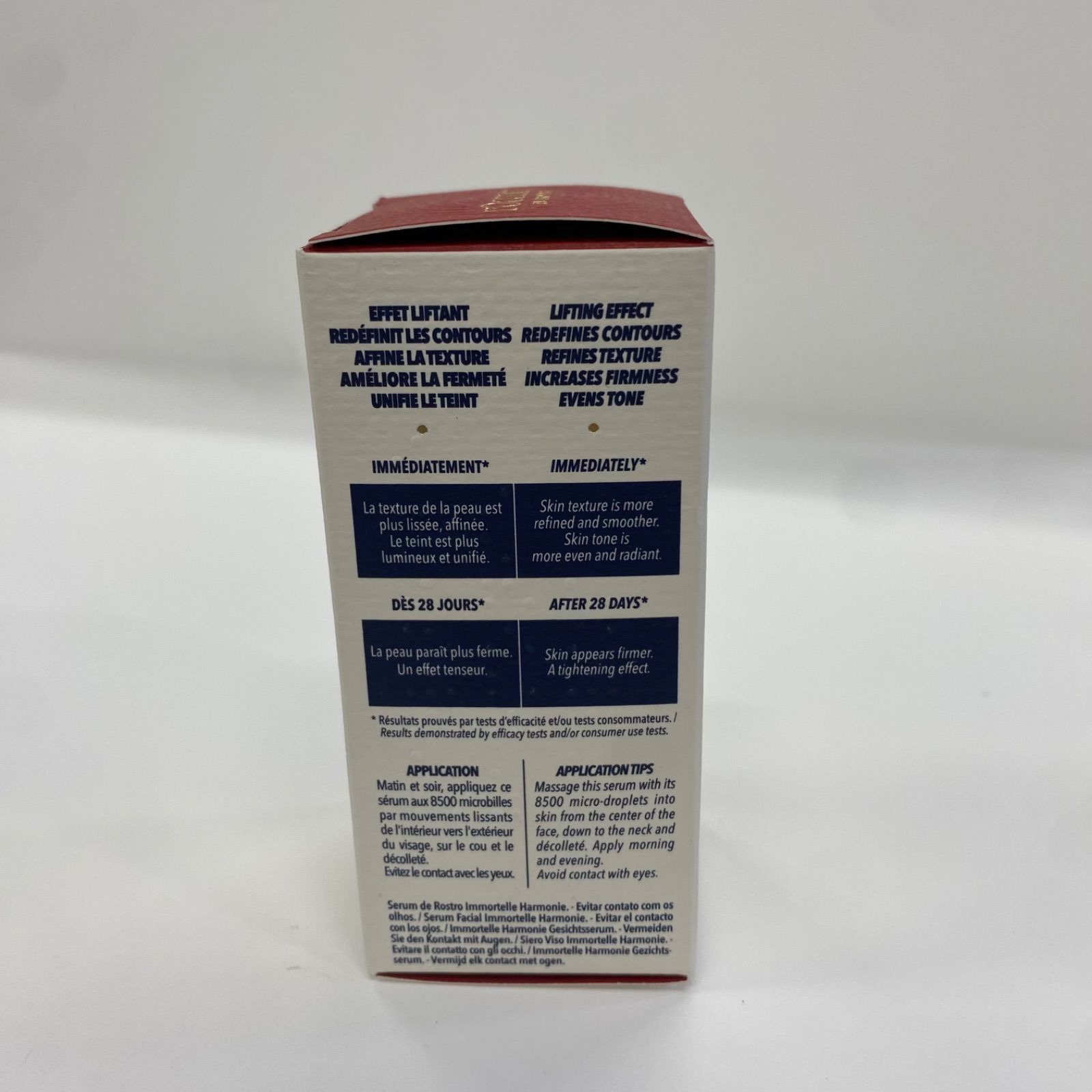  K 1419 ロクシタン IM ハーモニーマイクロコンセントレートセラム a 美容液 30 ml 美容液 スキンケア 基礎化粧品