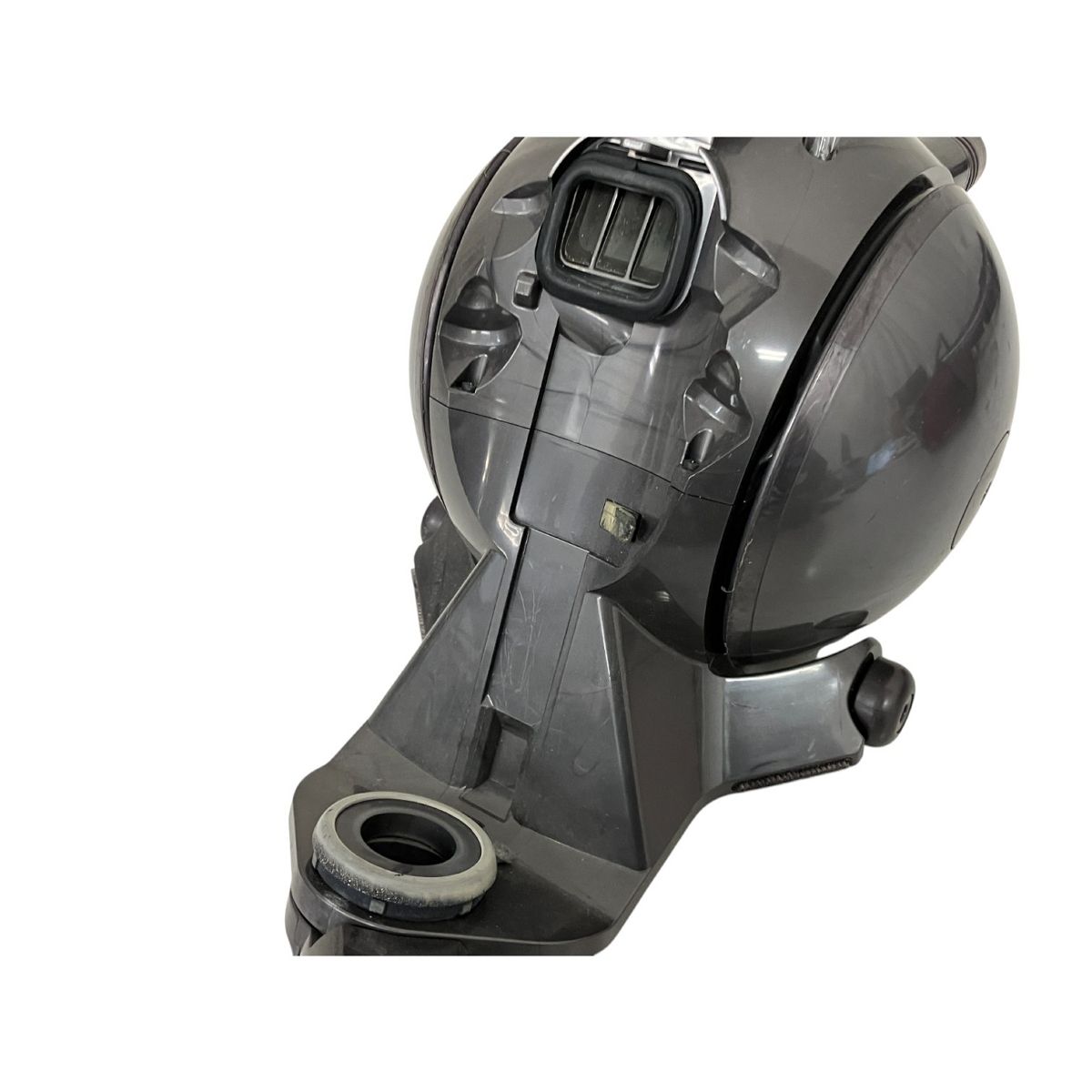 dyson ball animal+fluffy CY25 サイクロン掃除機 キャニスター