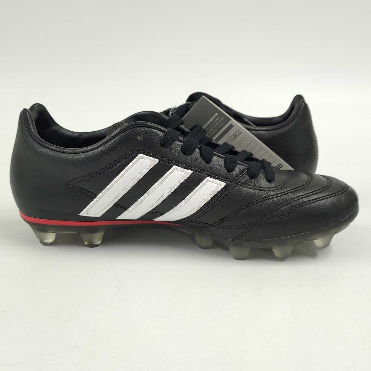 アディダス adidas パティークグローロ 26cm（ローカット