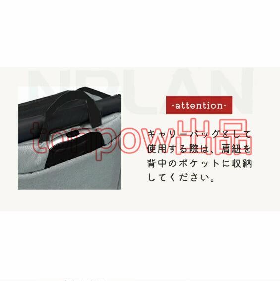 散歩バッグ 折りたたみ