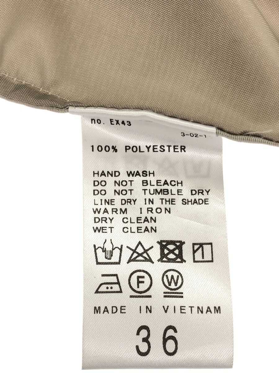 IENA (イエナ) 24010900401010 ノーカラージャケット レディース  