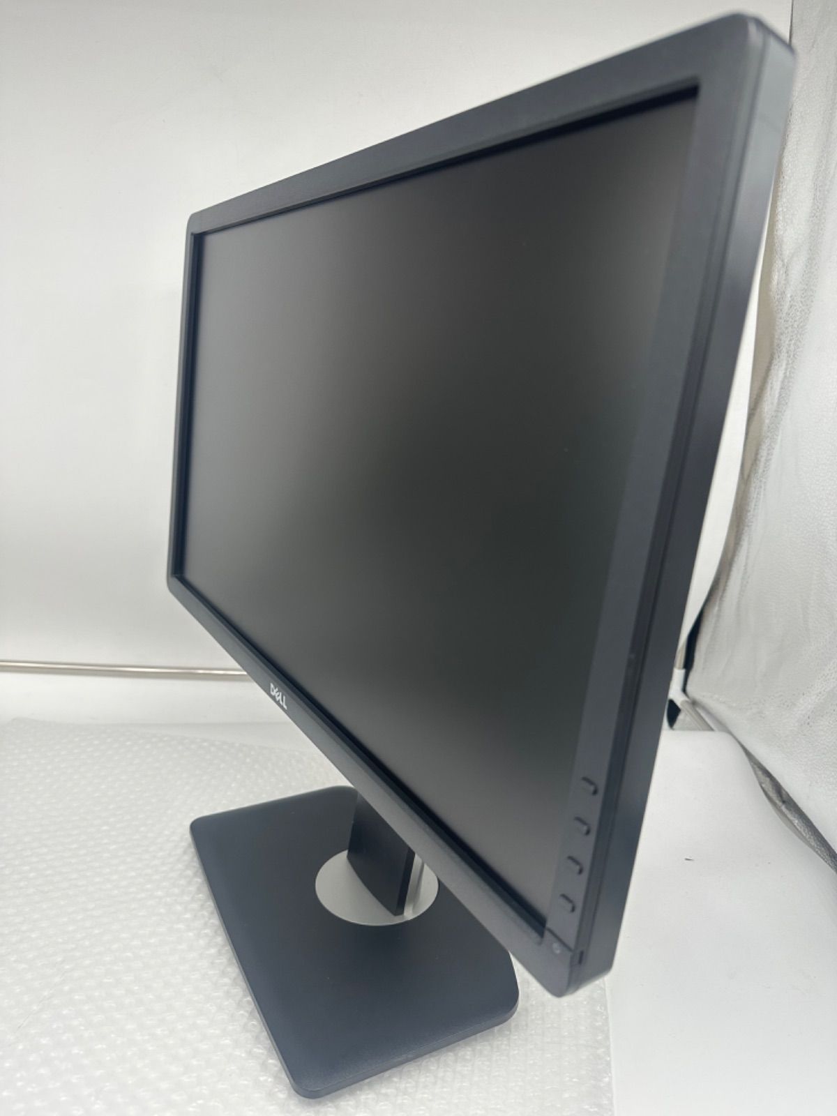 DELL P2312Ht23インチワイド非光沢パネル、フルHD 1920x1080ドット DVI-D/アナログRGB入力 中古－とても良い