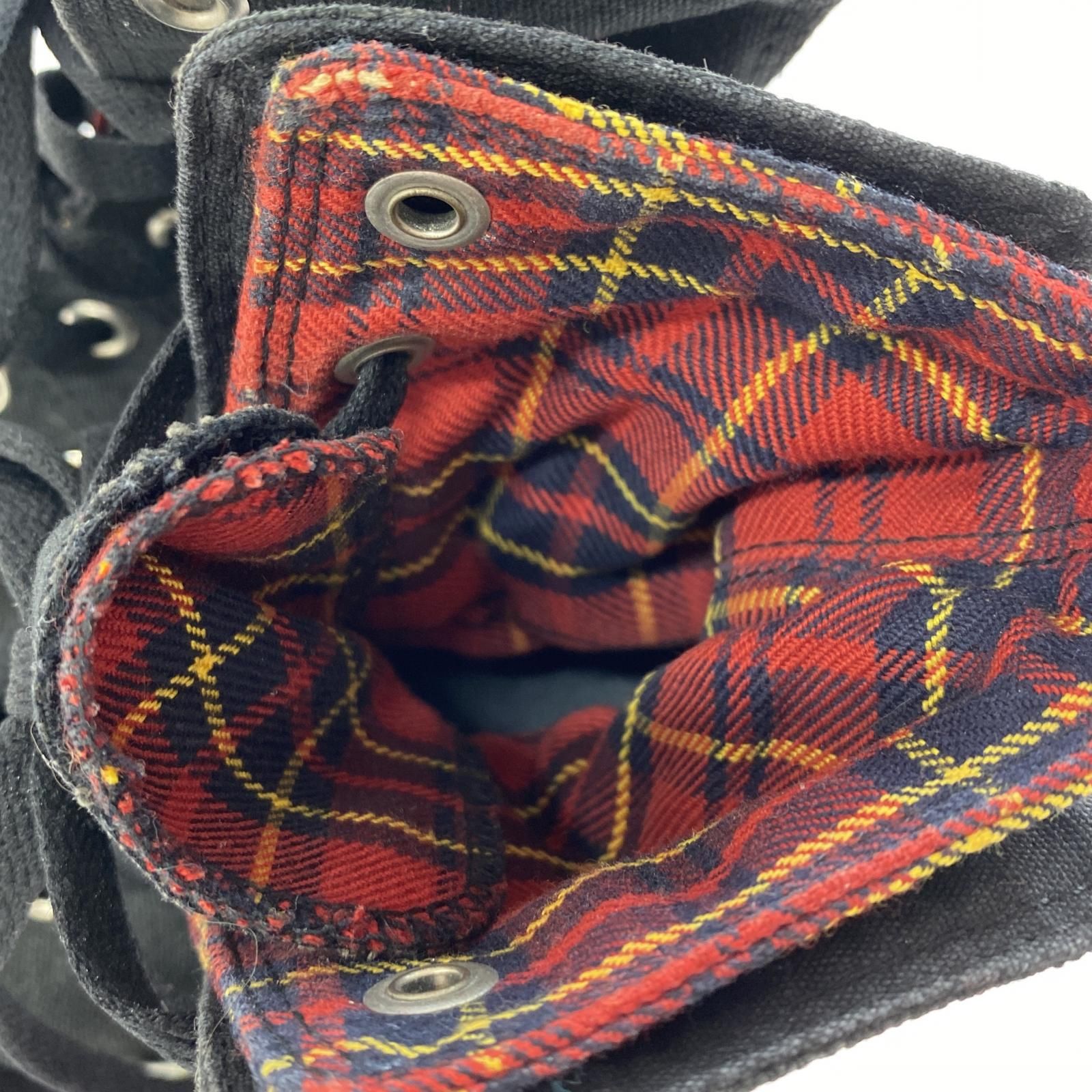 NEW RARE Vintage Converse All Star XXHI Leather Buckle Calf