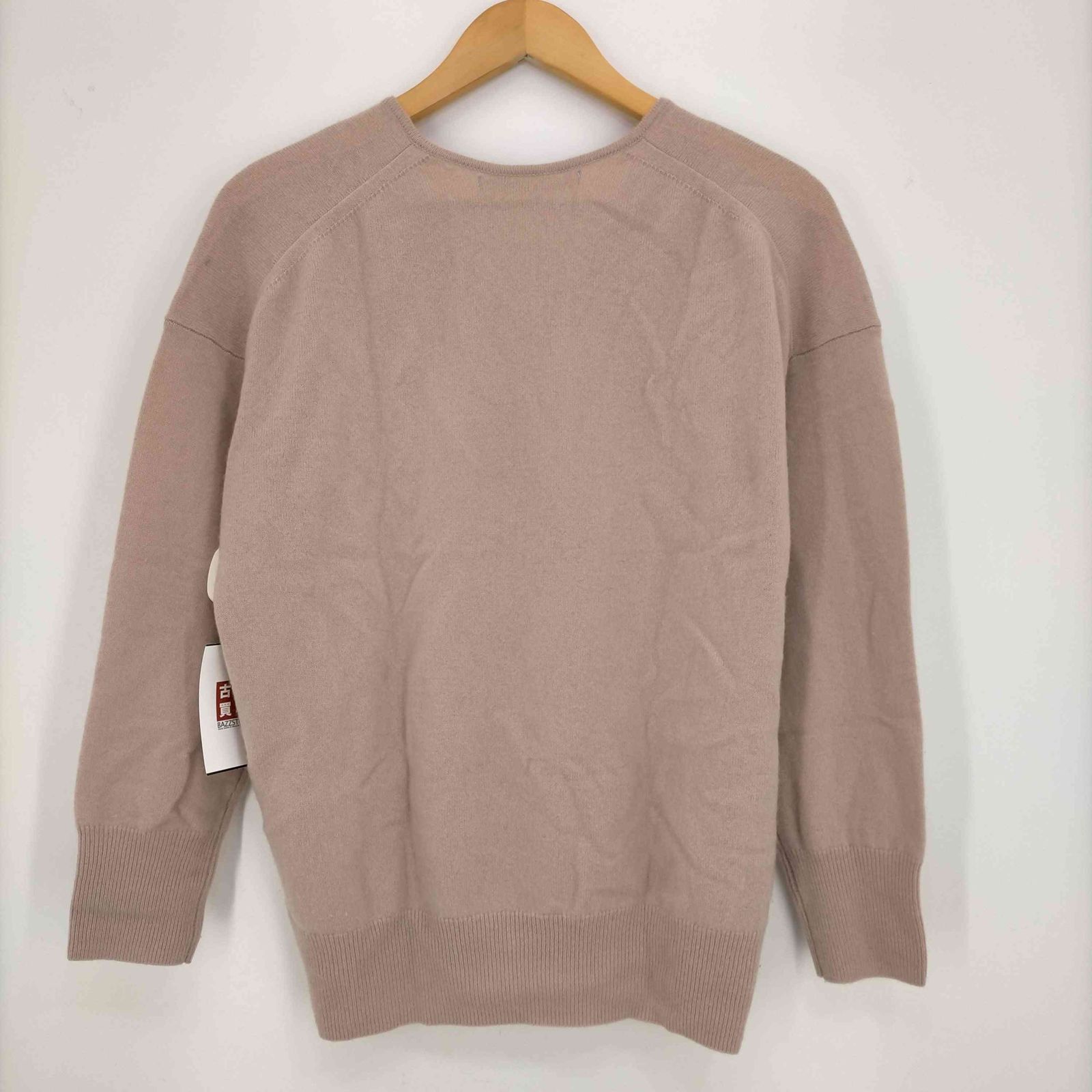 Spick & Span（スピックアンドスパン）の「カシミヤウール
