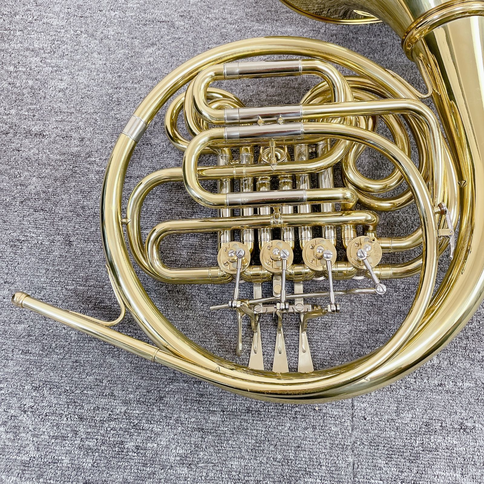 金管楽器 ホルン