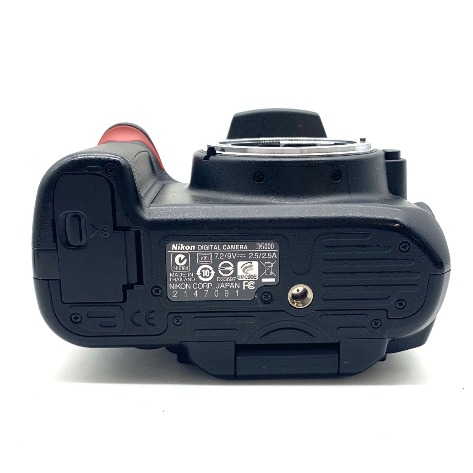 動作未確認 Nikon D5000 一眼レフ 動作未確認 Nikon D5000 一眼レフ 動作未確認 Nikon D5000 一眼