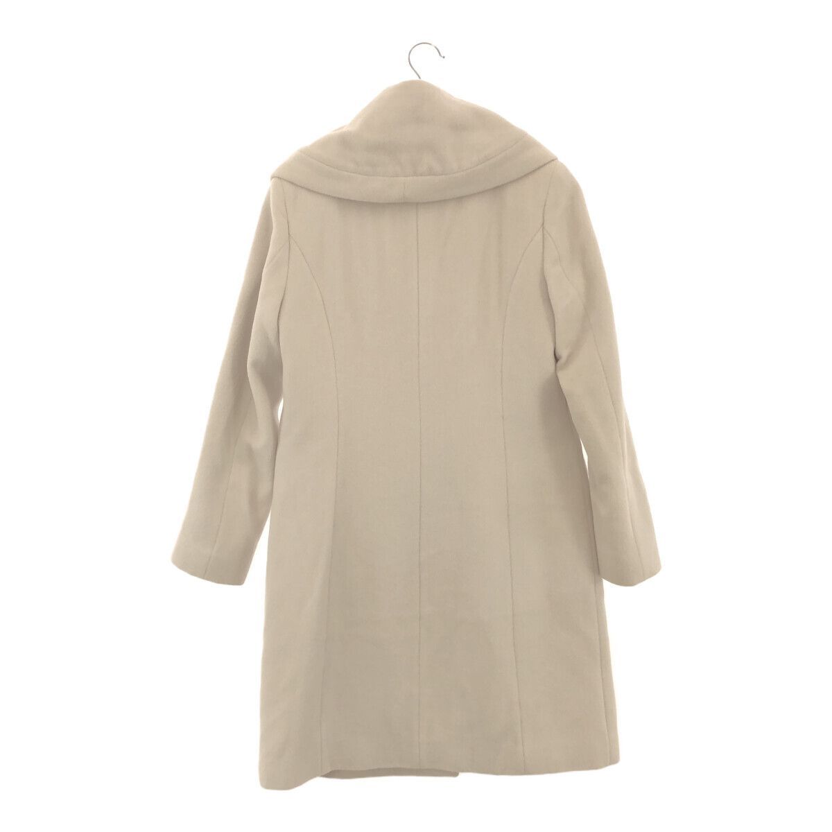 ☆美品☆ COUP DE CHANCE クードシャンス アウター ロングコート 