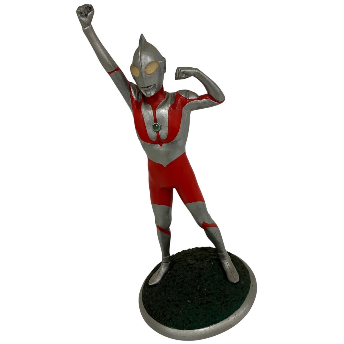 メーカー不明 ウルトラマン フィギュア 箱無 ジャンク B10471621