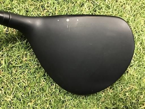 ピン G425 MAX 3W アーコス無し フェアウェイウッド FW ALTA J CB SLATE FW フレックスR メンズ 男性用 右利き 右用 Cランク ゴルフクラブ