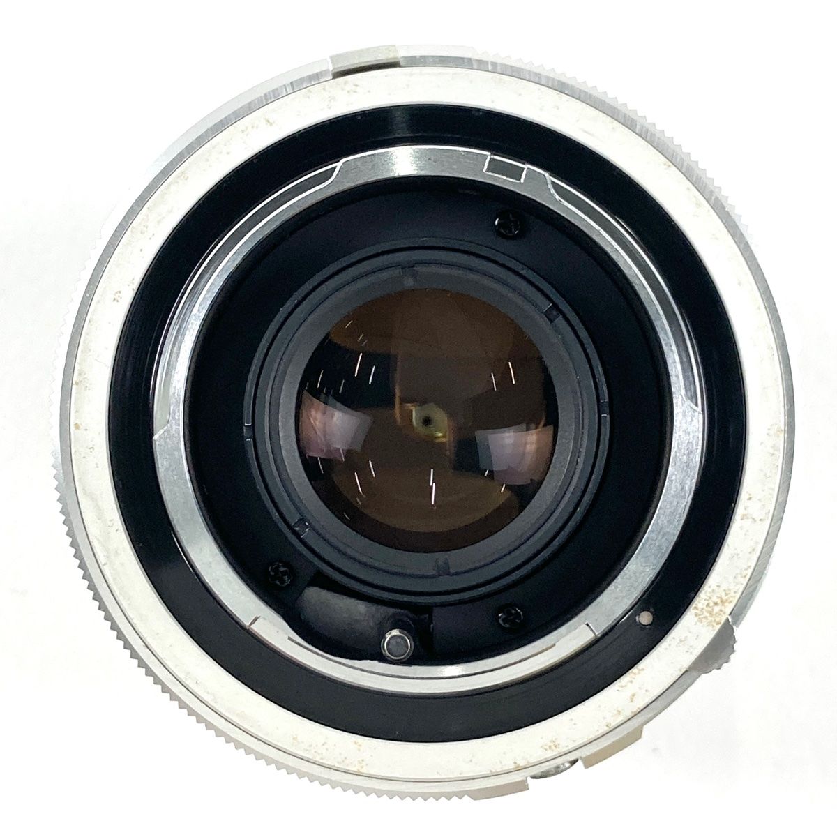 ミノルタ MINOLTA MC W.ROKKOR-HH 35mm F1.8 一眼カメラ用レンズ