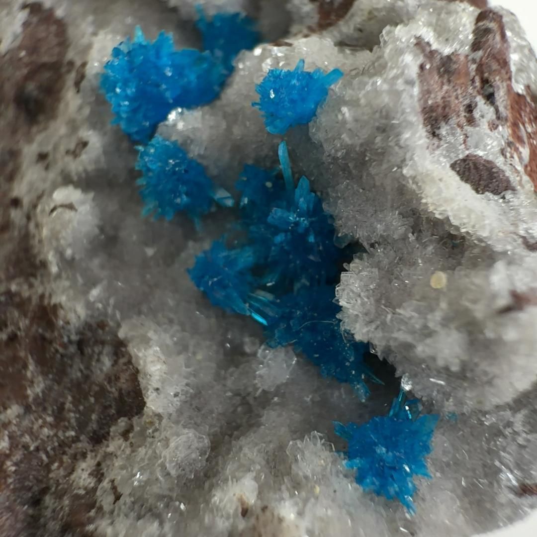 E31801 カバンシ石 カバンサイト 天然石 鉱物 原石 パワーストーン