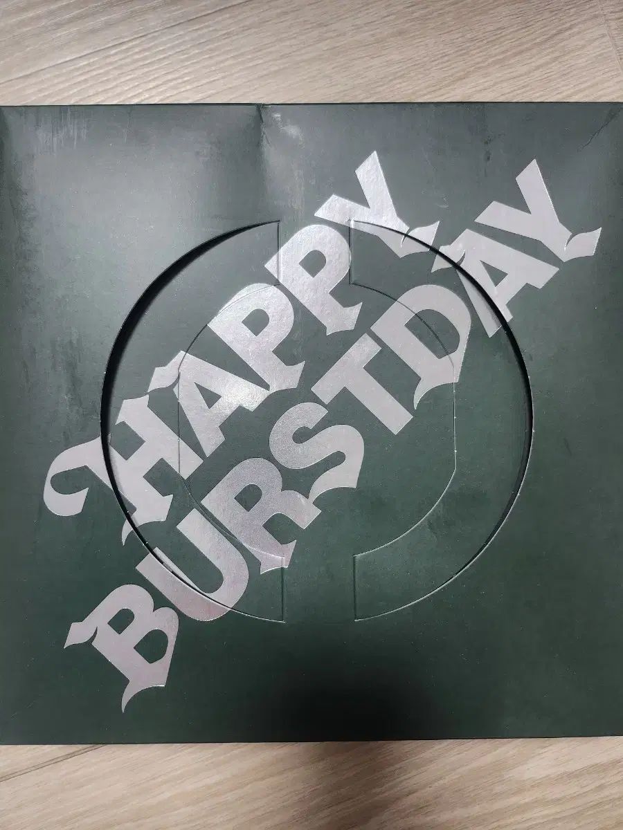 SEVENTEEN セブチ アルバム まとめ売り HAPPY BURSTDAY 楽天市場】SEVENTEEN HAPPY BURSTDAY / 5TH ALBUM svt セブチ