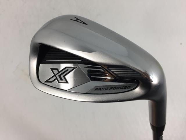 返品OK ゴルフクラブ 超 ダンロップ ゼクシオ エックス XXIO X アイアン 2025 Miyazaki AX-3 AW