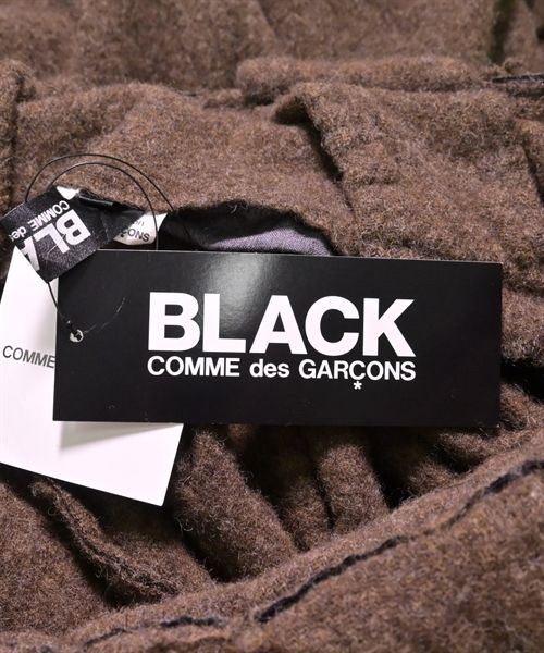 BLACK COMME des GARCONS ワンピース レディース 古着中古