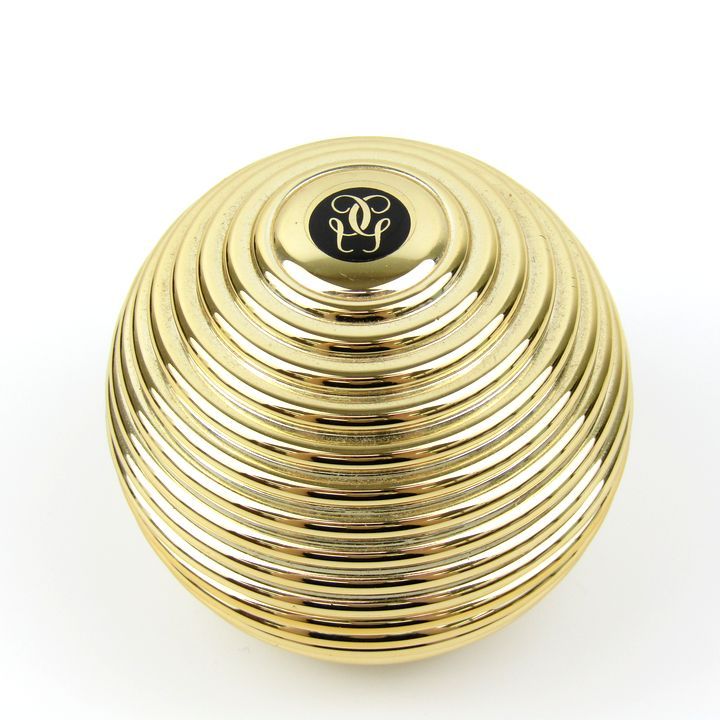 ゲラン 限定 メテオリット ビーユ ゴールドパール フェイスパウダー