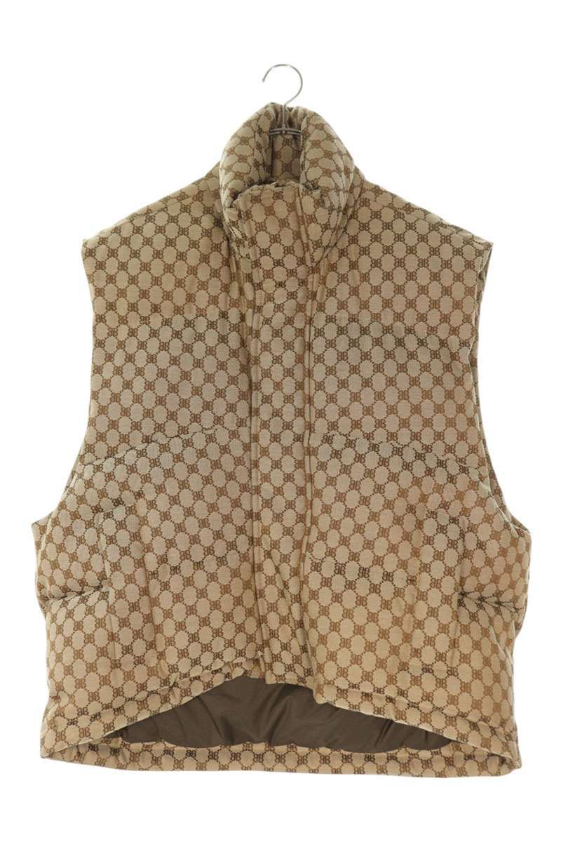 バレンシアガ ×グッチ GUCCI 681884 TL053 ハッカープロジェクト