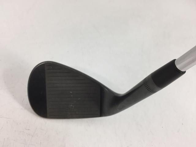 Jaws Rawブラックウェッジ3本セット(52,56,58) 楽天市場】Callaway キャロウェイ日本正規品 JAWS RAW ジョーズ