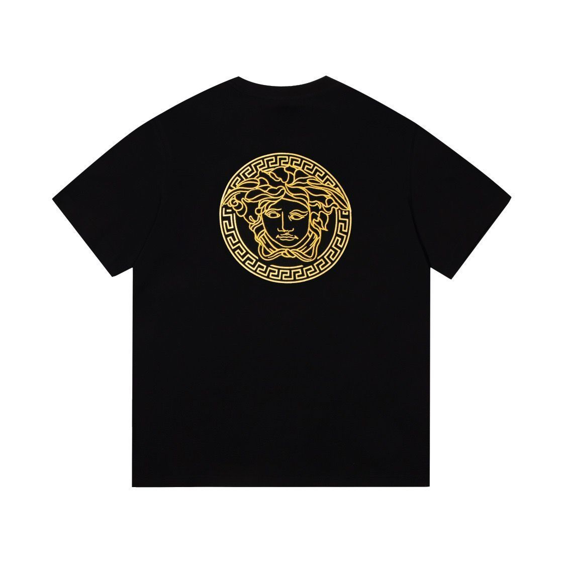 FENDI/VERSACE/Fendace/フェンダーチェTシャツ フェンディ - メルカリ