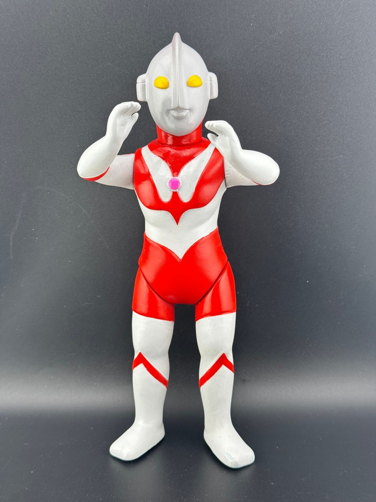 【中古品】ウルトラマン350 A-Type ピンクタイマー　マルサン　円谷プロ 中古品】ウルトラマン350 A-Type ピンクタイマー マルサン 円谷