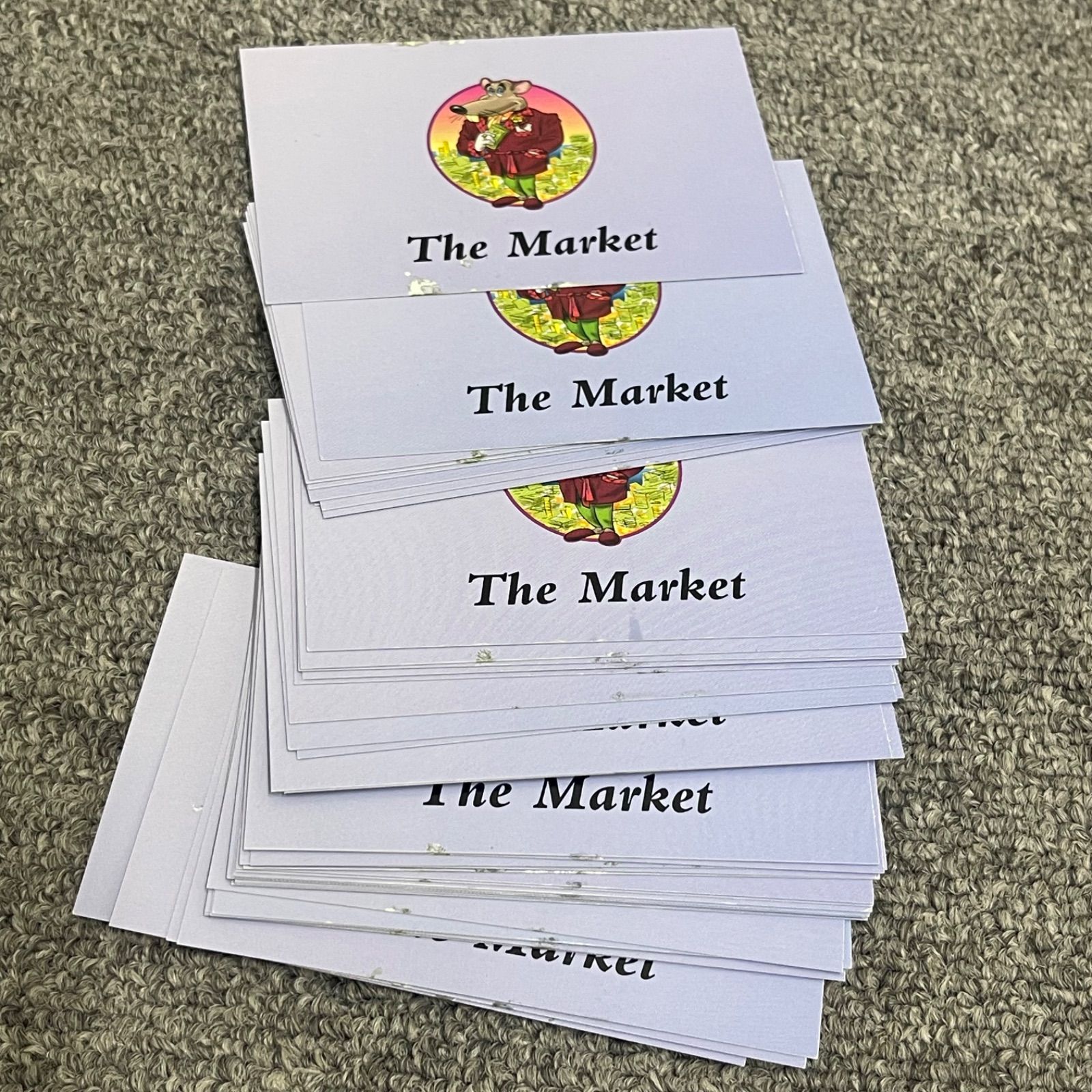 キャッシュフロー101 日本語版