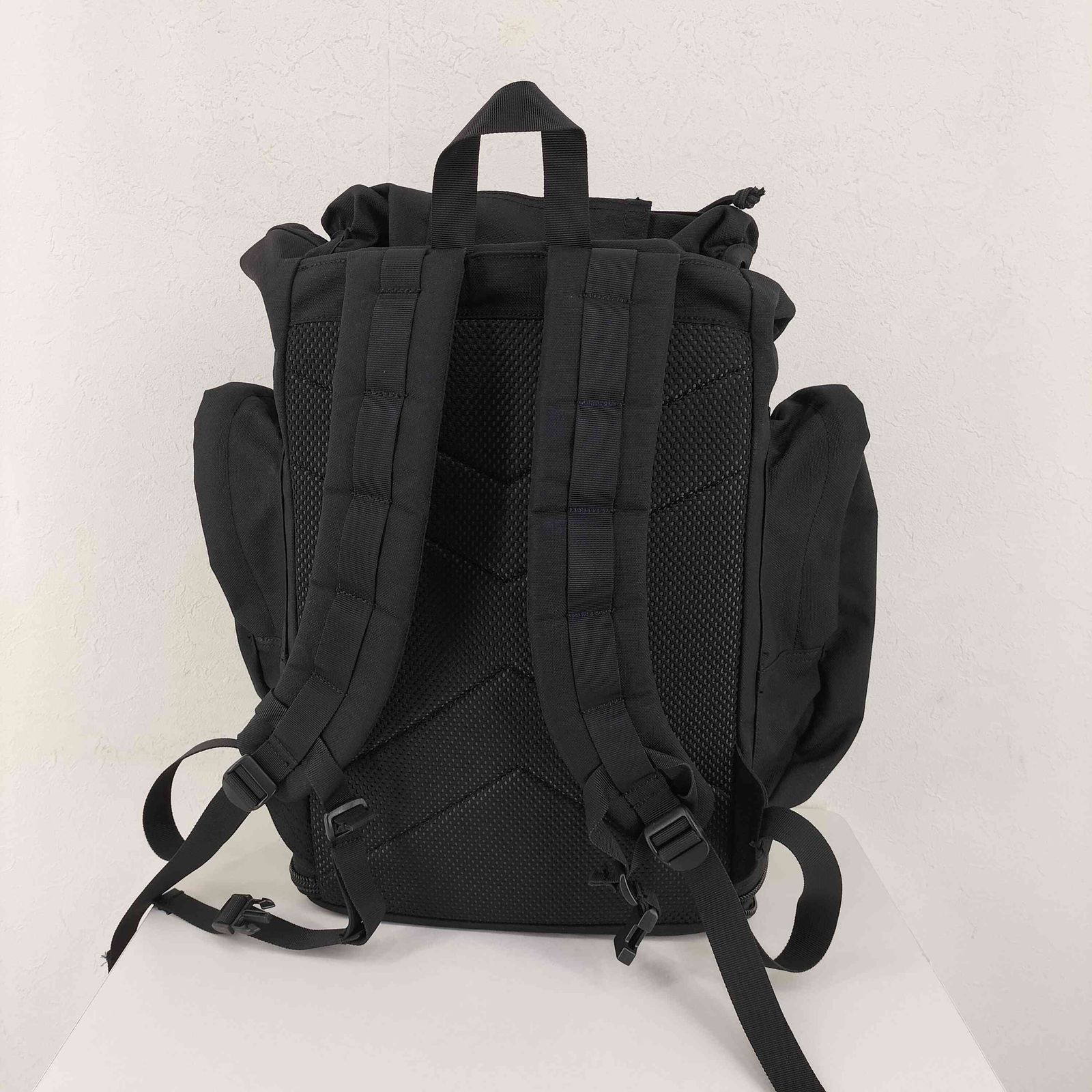 ユーズドフルギ USED古着 NATO FIELD BACK PACK メンズ 表記無