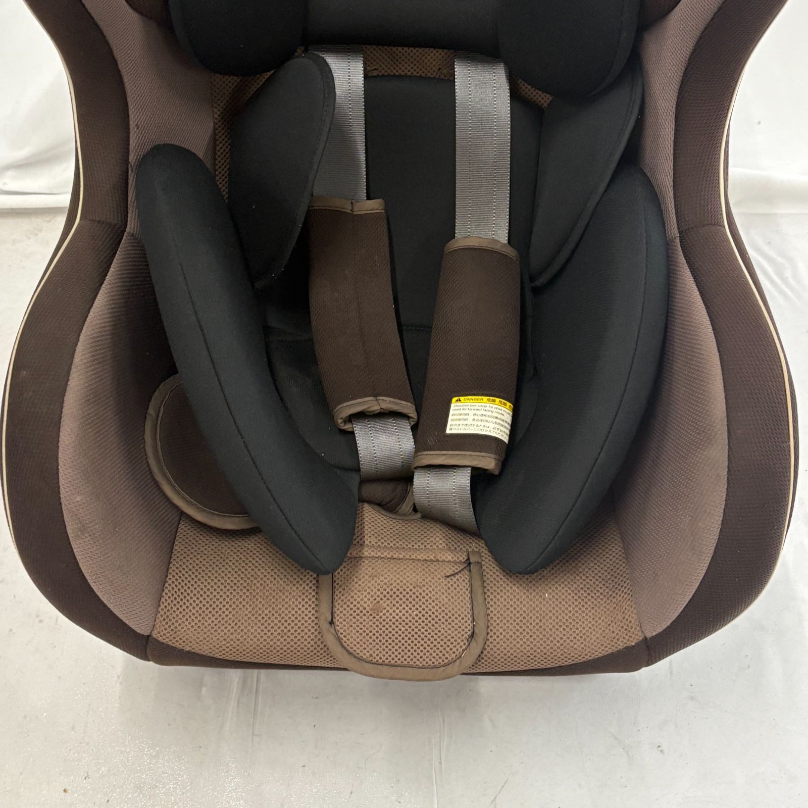 【新生児対応】ウィゴーグランデ サイドプロテクション DK ウィゴーグランデ サイドプロテクション エッグショック DK - ベビー