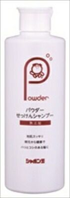 大人気商品  パウダーせっけんシャンプーボトル 【 シャボン玉販売 】 【 シャンプー 】パウダーせっけんシャンプーボトル１００Ｇ×30点セット tt  
