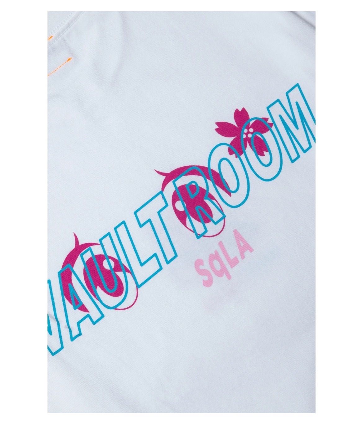 vault room SqLA TEE Lサイズ 新品未開封 - メルカリ