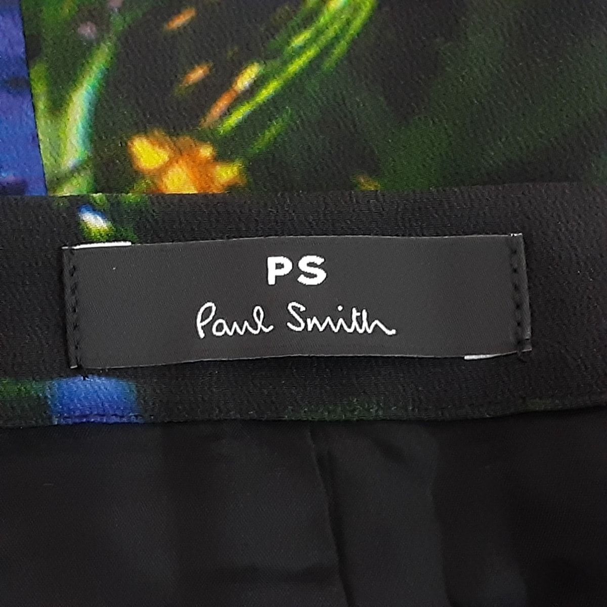 PaulSmith ポールスミス
