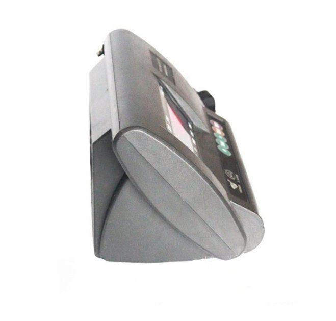 デジタルロードセル 電子トラック スケールのコントローラーの表示器システムのためのA 12 E重量機械天秤ばかり 電子はかりロードセル