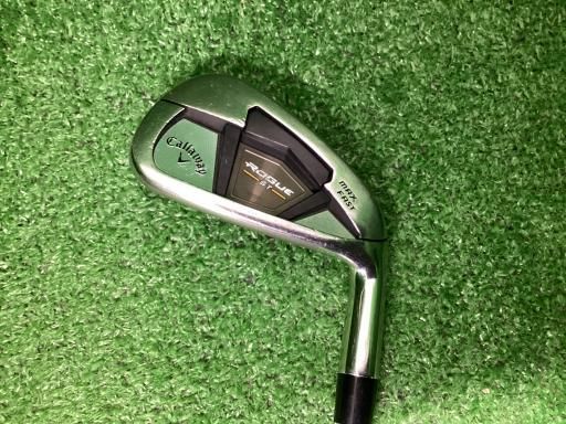 キャロウェイ ROGUE ST MAX FAST 5S アイアンセット IR SPEEDER NX 40 for CW ROGUE ST IR フレックスR メンズ 男性用 右利き 右用 Cランク ゴルフクラブ