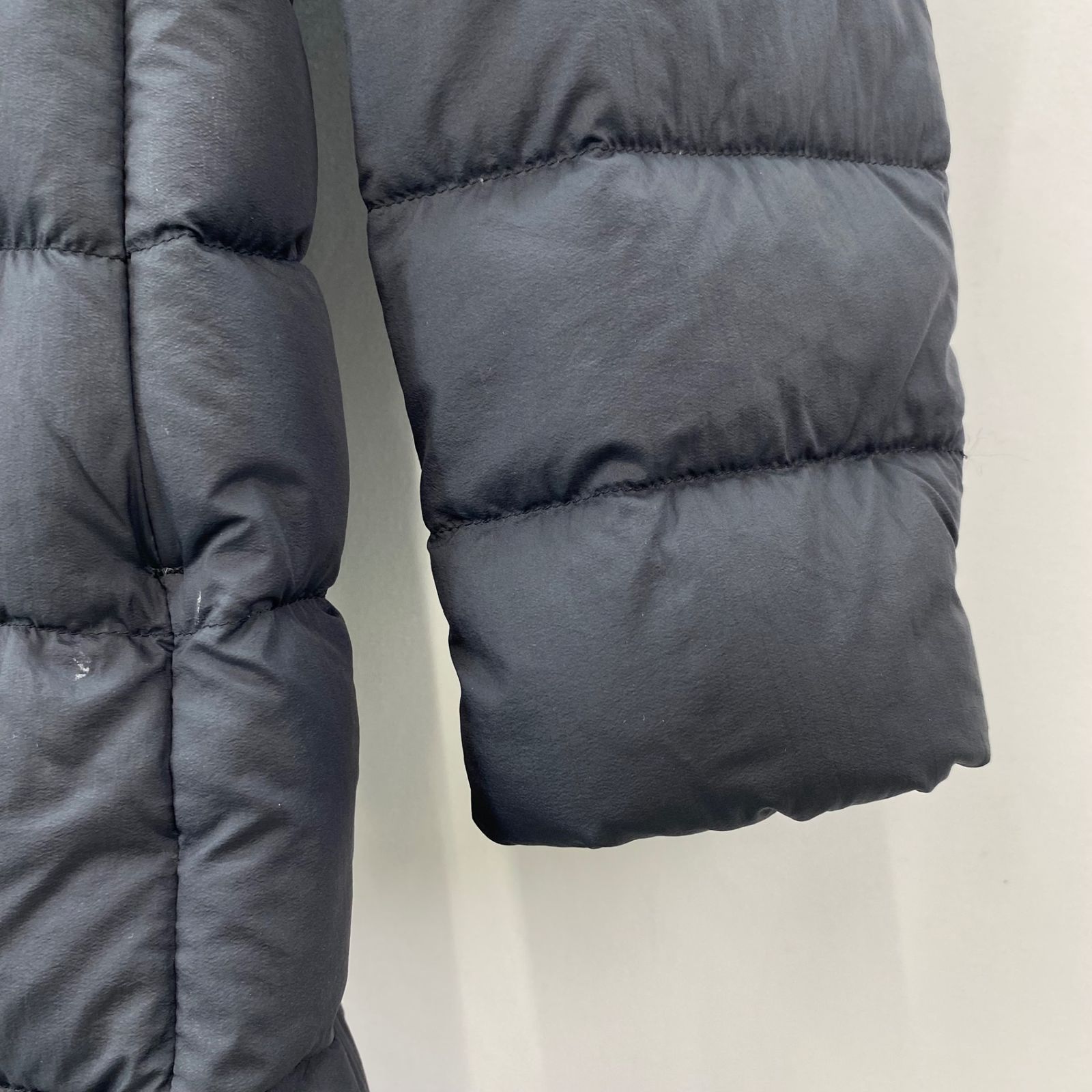 mama♡出品です。UNIQLO ブラック ダウンジャケット S新品 ユニクロ過去コラボが復活！「+J」のアウターや「UNIQLO AND