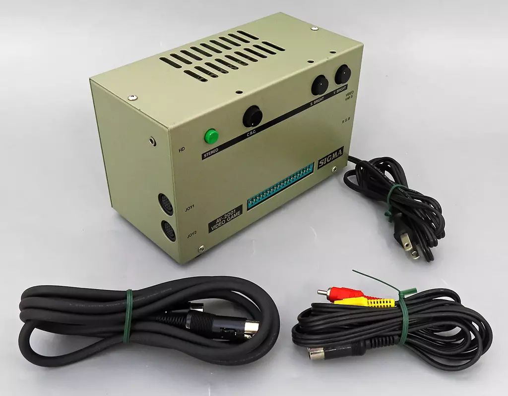 F*E様 シグマ電子　AV2001 麻雀コントローラ　２点セット シグマ電子 AV2001 麻雀コントローラ 2点セット F*E様 シグマ電子