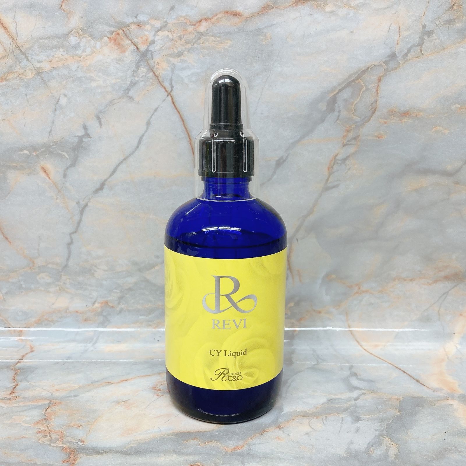 ルヴィ CYリキッド ハーブピーリング 【公式通販】