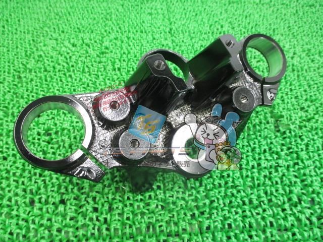 W650 トップブリッジ 在庫有 即納 カワサキ 純正 新品 バイク 部品