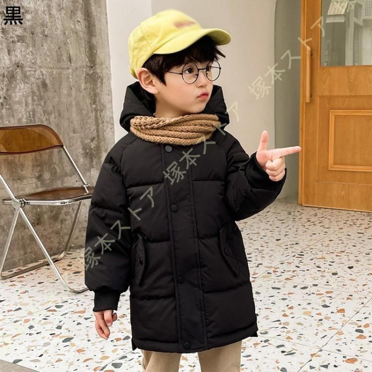 暖かい ダウンジャケット