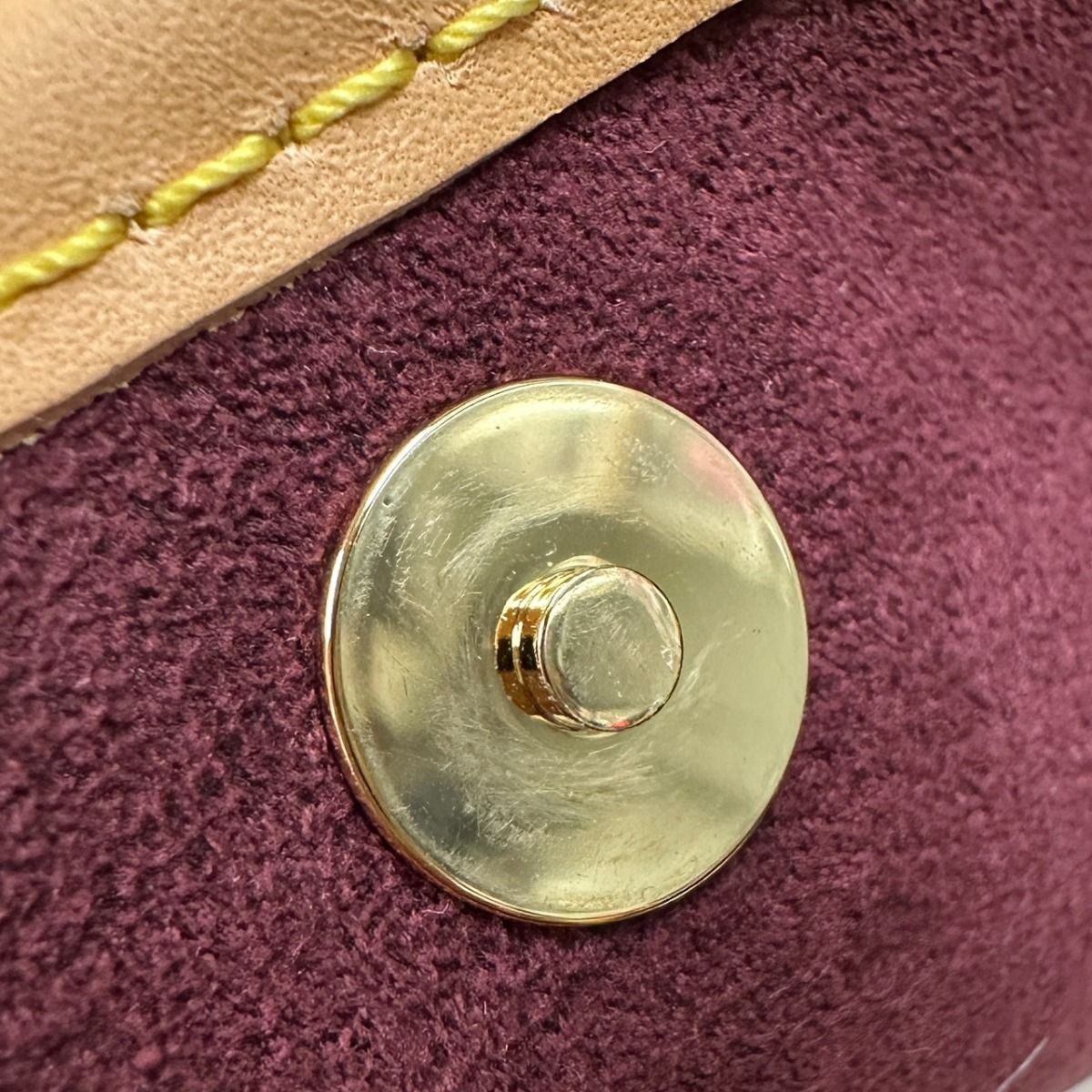 ショルダーバッグ キャリーオールBB