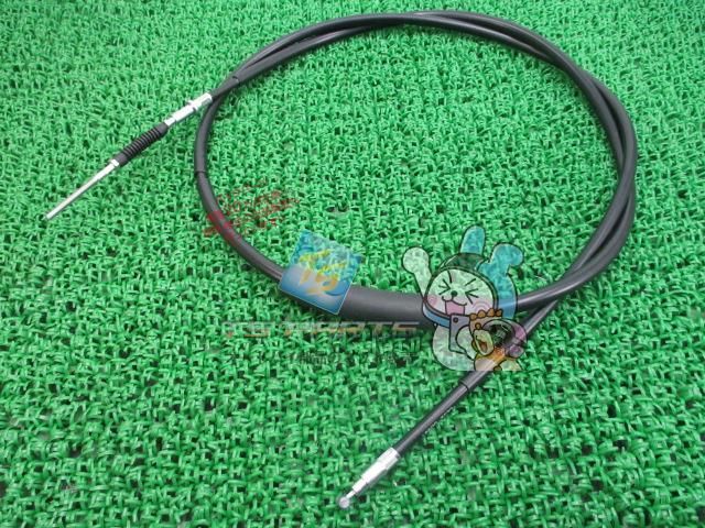アドレス110 リアブレーキケーブル 在庫有 即納 スズキ 純正 新品 バイク 部品 SUZUKI 車検 Genuine