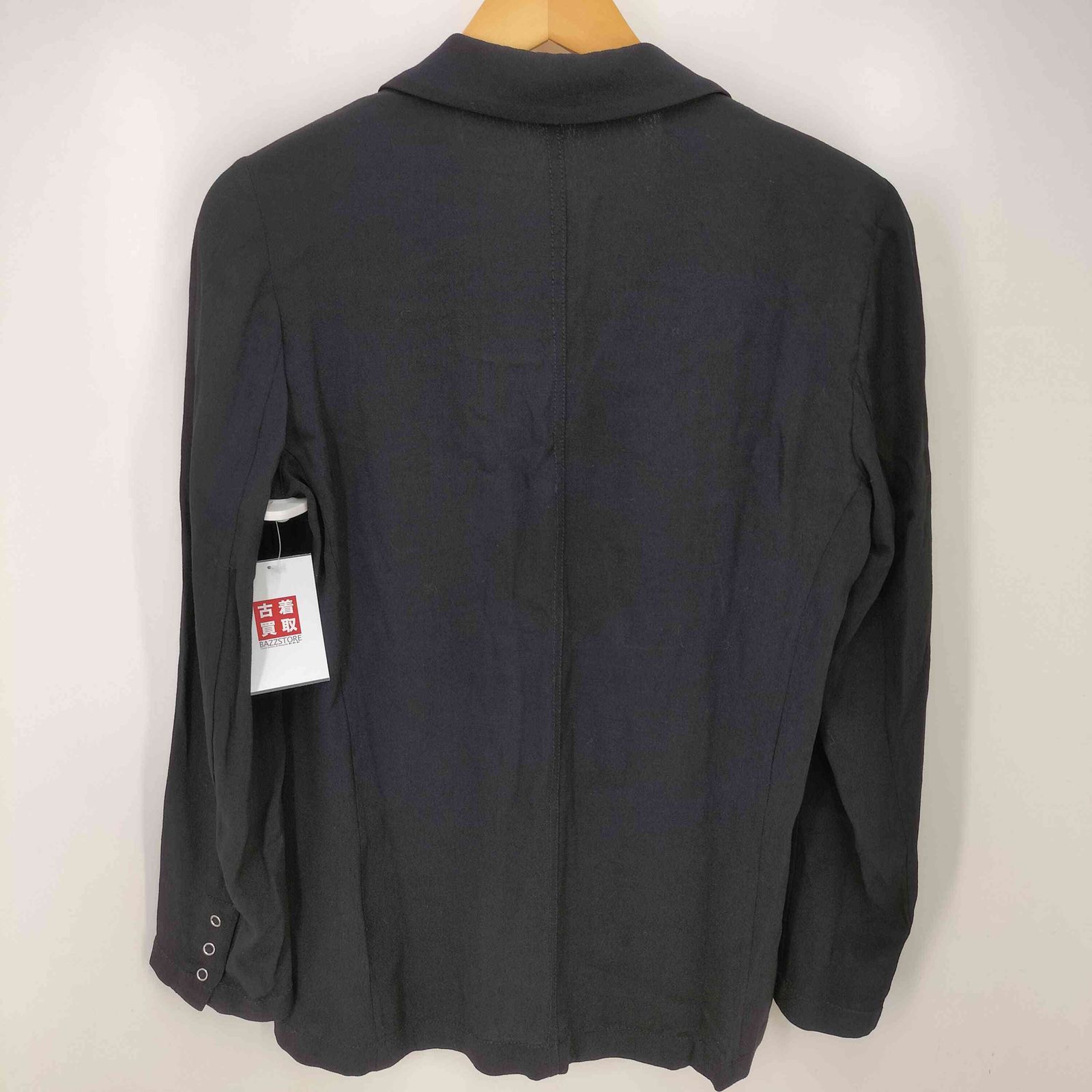 ティーバイアレキサンダーワン T by Alexander Wang 1B レーヨン  