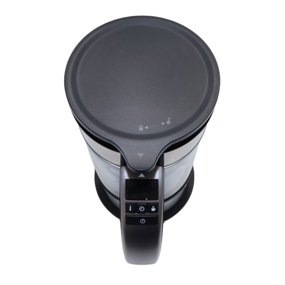 クイジナート ファウンテン コーヒーメーカー FCC-1KJ 【良い(B