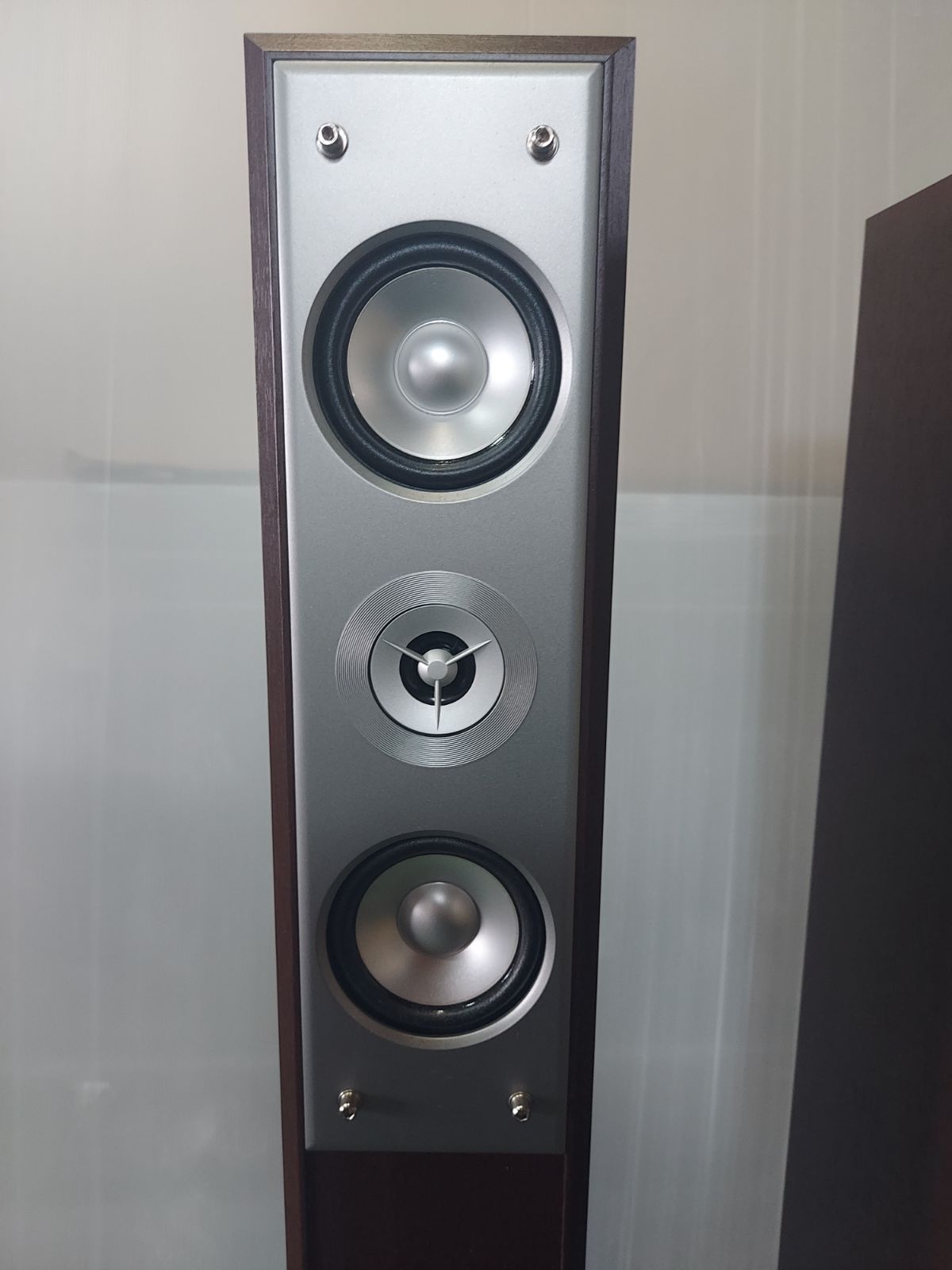 ヤマハ スピーカーシステム NS-F210 2台セット【NO.317.318