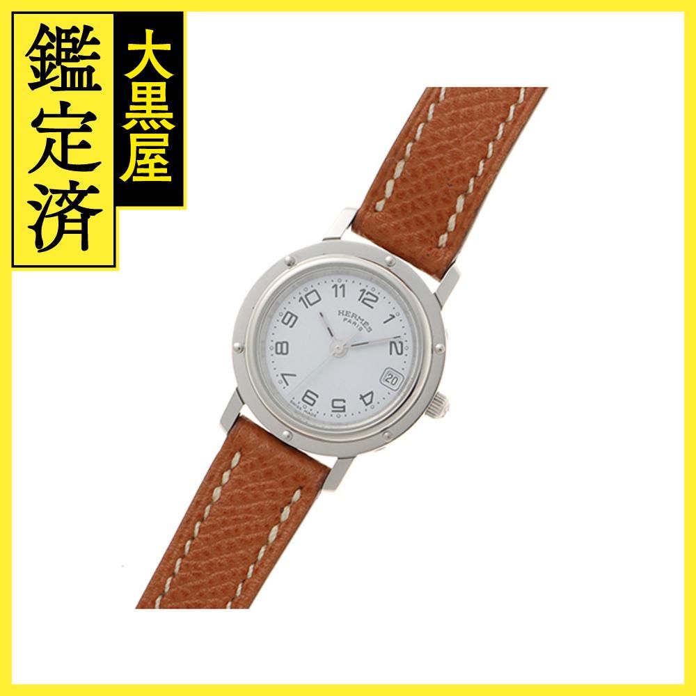 エルメス クリッパー CL4.210 【472】 