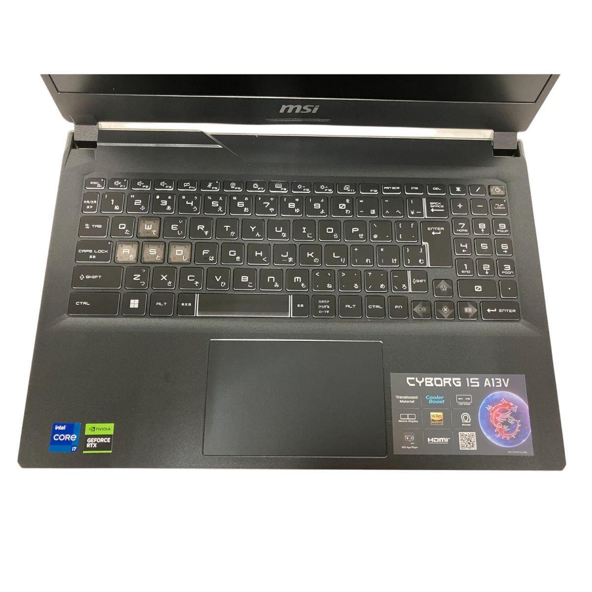 WIN11 良好