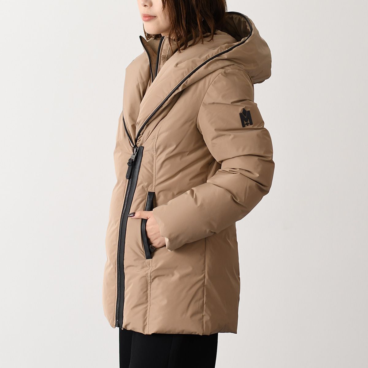 MACKAGE マッカージュ アウター ダウン ADALI-NFR ダウンコート ADALI 