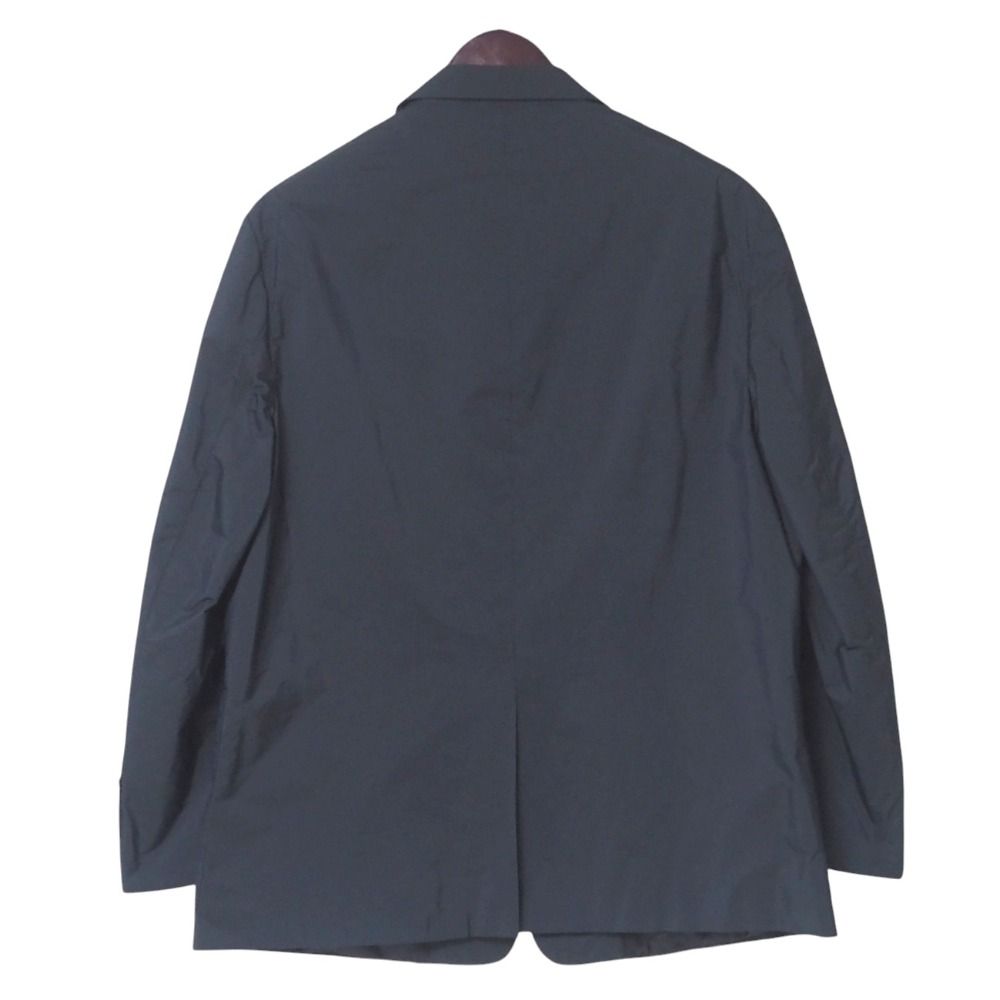 PRADA プラダ G8240 テーラードジャケット サイズ54R ストライプ 2B 
