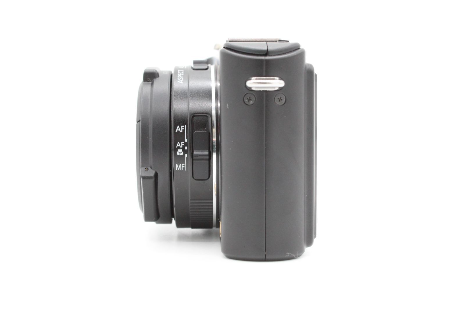 パナソニック LUMIX