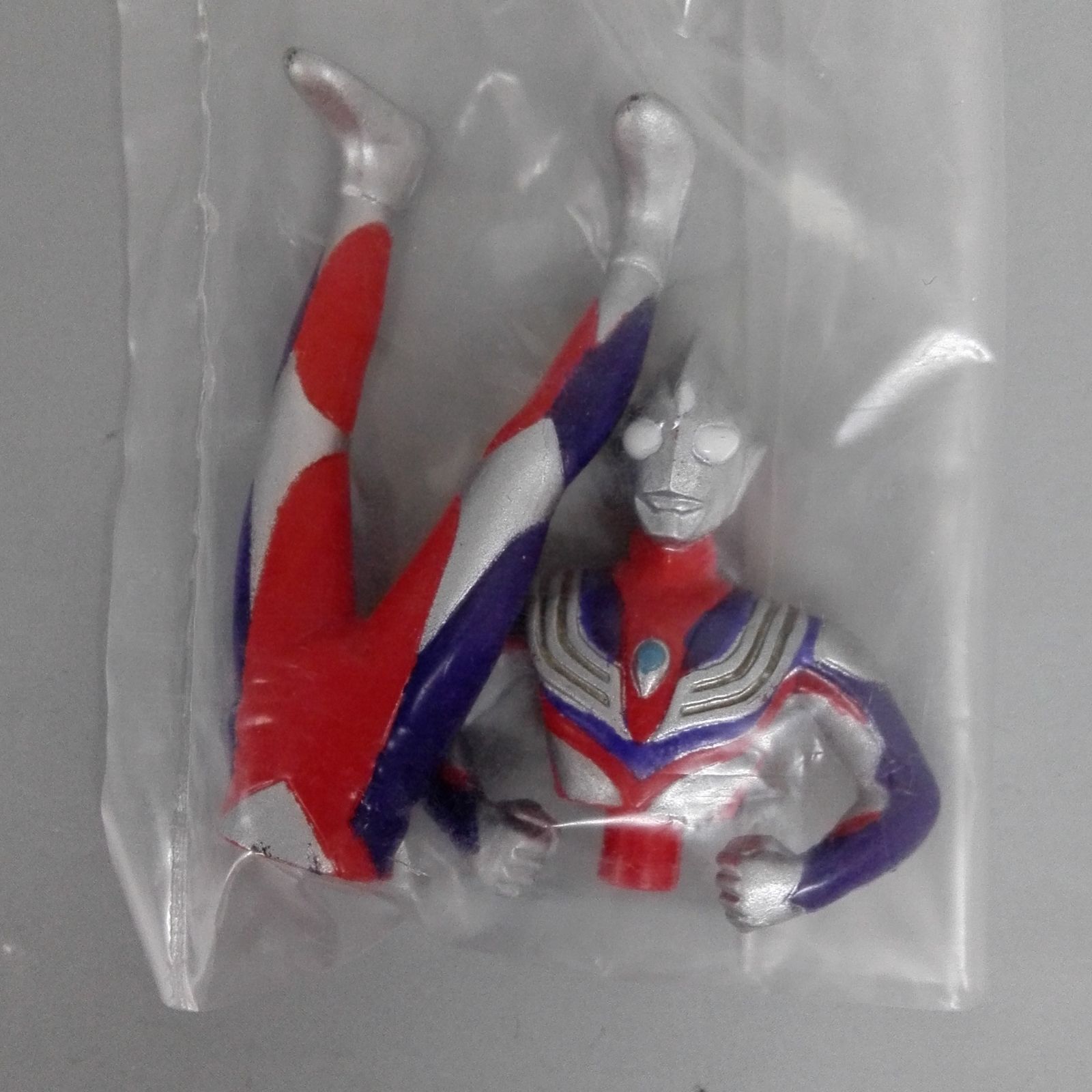 ウルトラマンティガ(9) HGウルトラマン9 ウルトラマンティガ編 ウルトラマンティガ