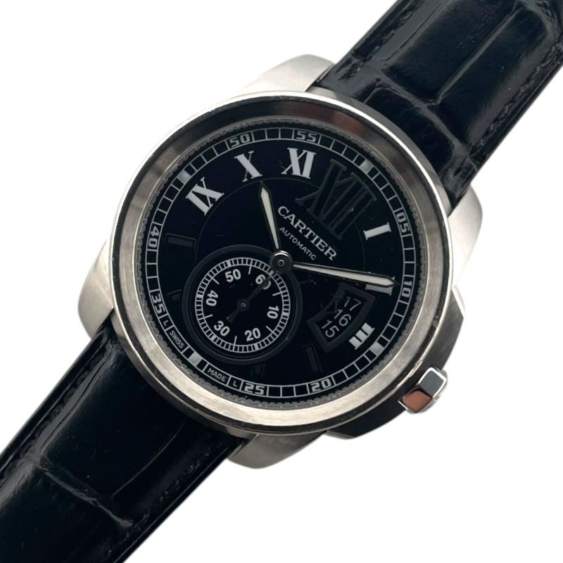 W7100014 Cartier（カルティエ） カリブル ドゥ カルティエ 中古